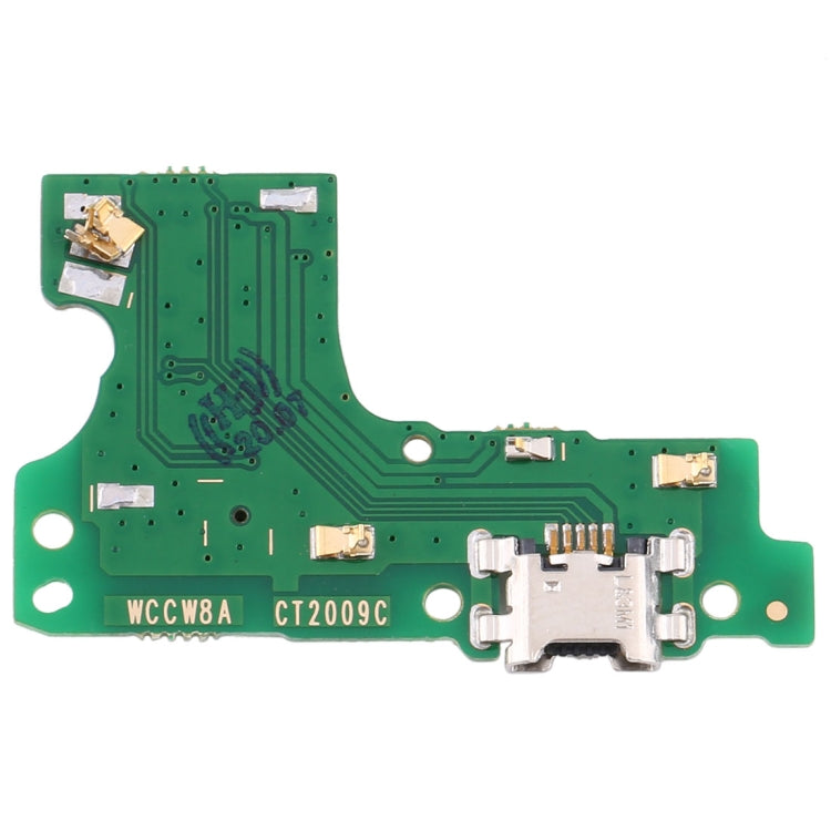 Replacement Charging Port Board for Huawei Enjoy 9e - Compatible, Quality Checked Part