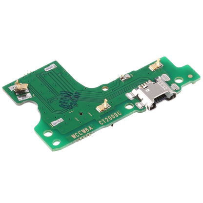 Replacement Charging Port Board for Huawei Enjoy 9e - Compatible, Quality Checked Part