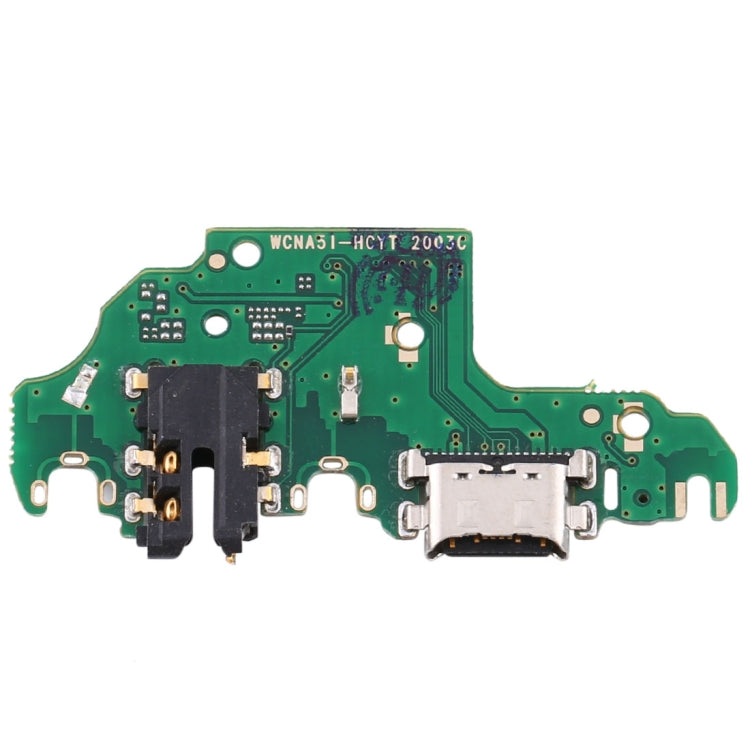 Huawei P20 Lite (2019) Charging Port Board Replacement - Fully Tested & Compatible Part