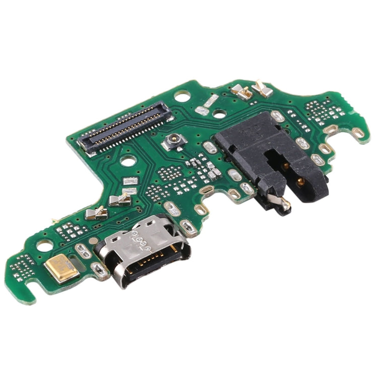 Huawei P20 Lite (2019) Charging Port Board Replacement - Fully Tested & Compatible Part