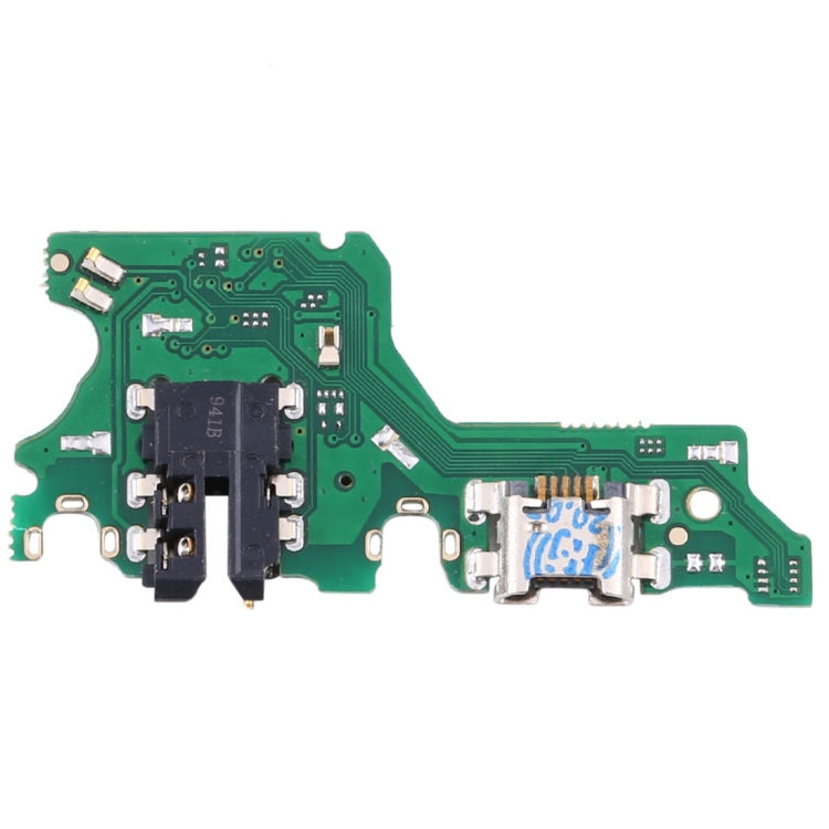 Huawei Honor Play 4T Charging Port Board Replacement - Quality Tested, Fully Functional Part
