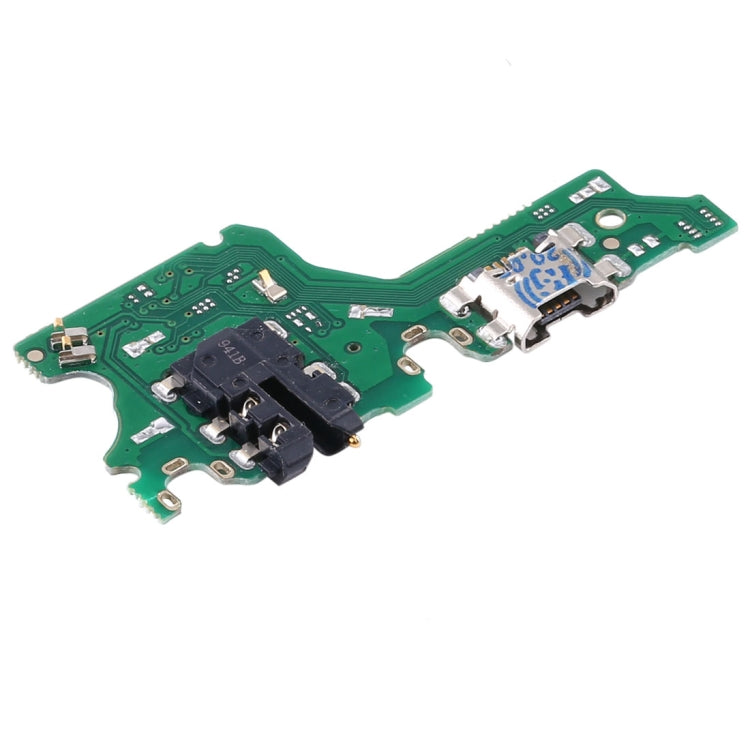 Huawei Honor Play 4T Charging Port Board Replacement - Quality Tested, Fully Functional Part