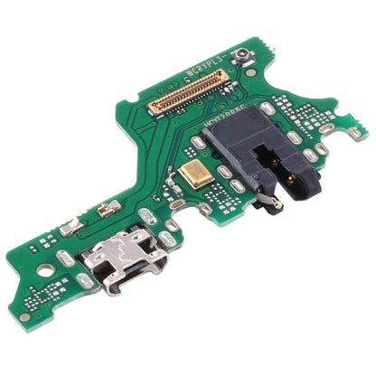 Huawei Honor Play 4T Charging Port Board Replacement - Quality Tested, Fully Functional Part