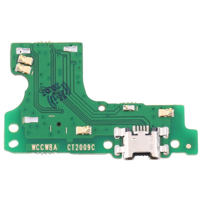 Replacement Charging Port Board for Huawei Y6 (2019) - Quality Checked, Full Compatibility