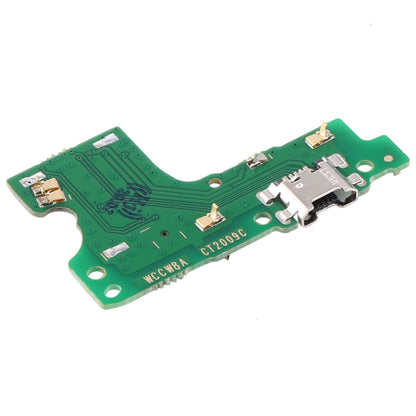 Replacement Charging Port Board for Huawei Y6 (2019) - Quality Checked, Full Compatibility