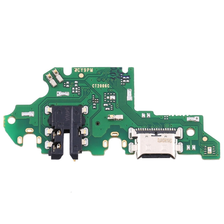 Huawei Enjoy 10 Plus Charging Port Board Replacement - Compatible & Fully Tested Component