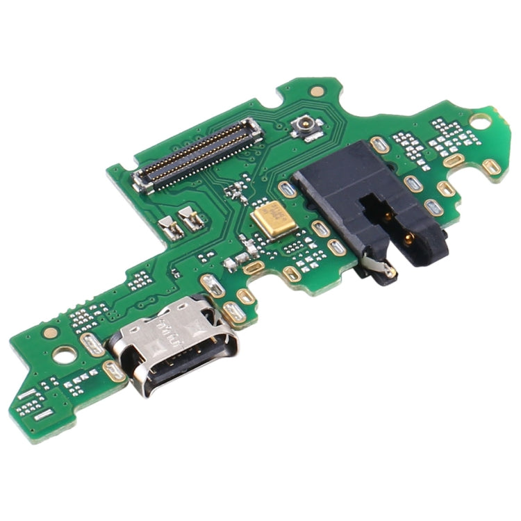 Huawei Enjoy 10 Plus Charging Port Board Replacement - Compatible & Fully Tested Component