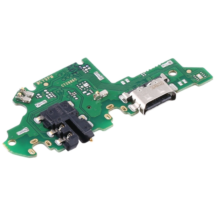 Huawei Enjoy 10 Plus Charging Port Board Replacement - Compatible & Fully Tested Component