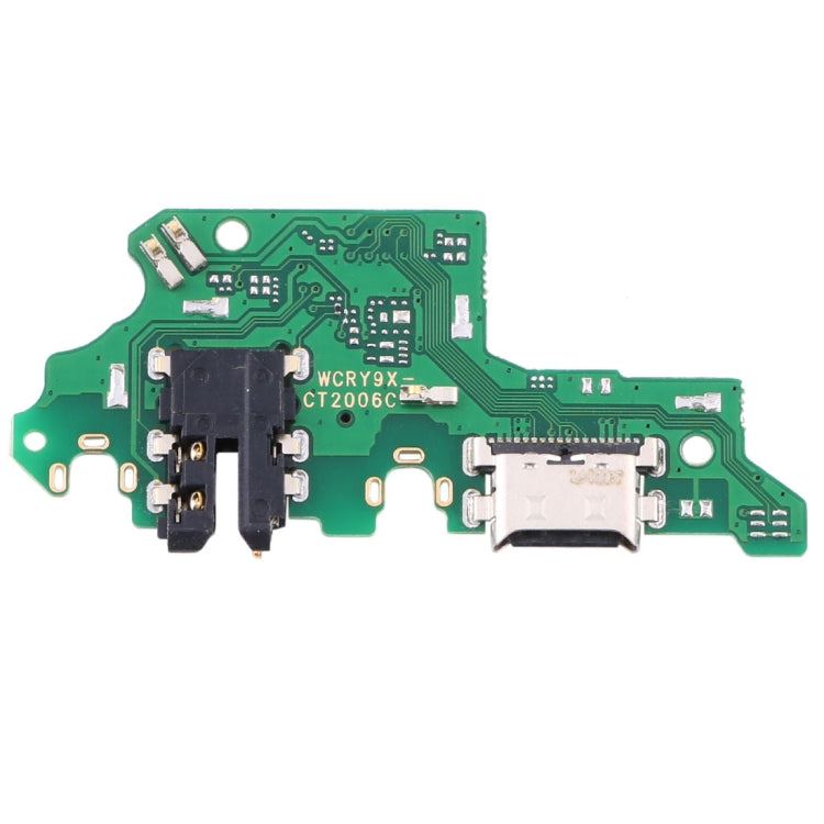 Huawei Y9s Charging Port Board Replacement - Compatible, Checked & Fully Functional