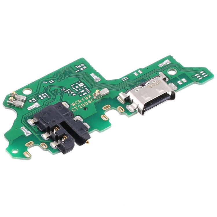 Huawei Y9s Charging Port Board Replacement - Compatible, Checked & Fully Functional
