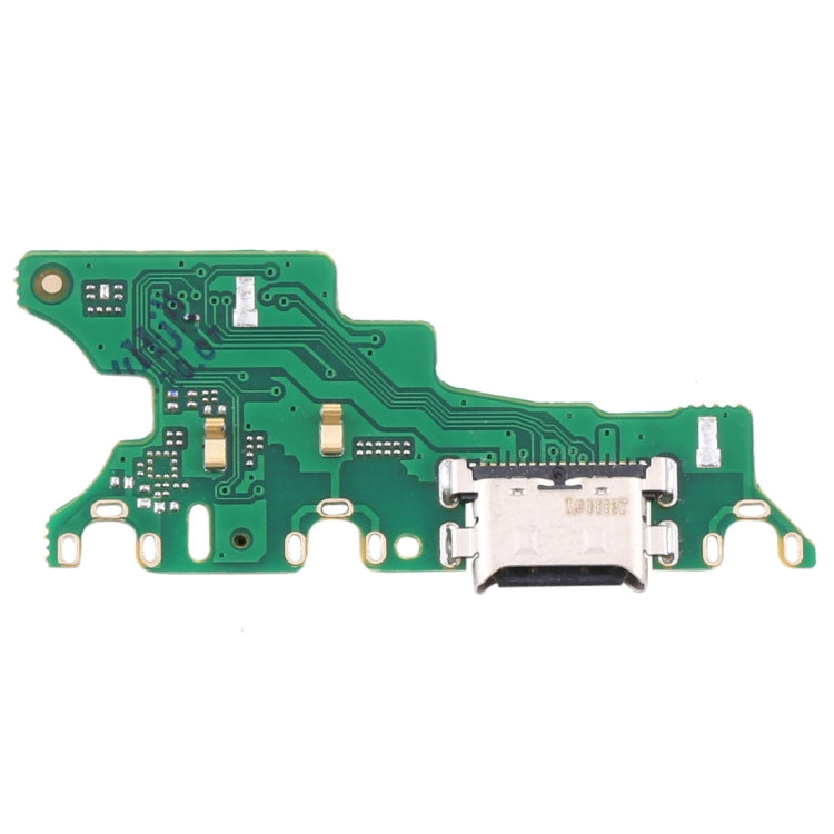 Huawei Nova 5T Charging Port Board Replacement - Compatible, Tested & Ready for Installation