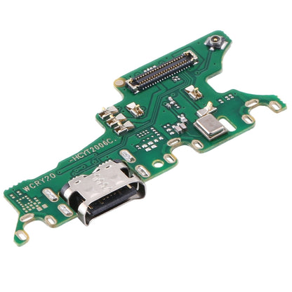 Huawei Nova 5T Charging Port Board Replacement - Compatible, Tested & Ready for Installation