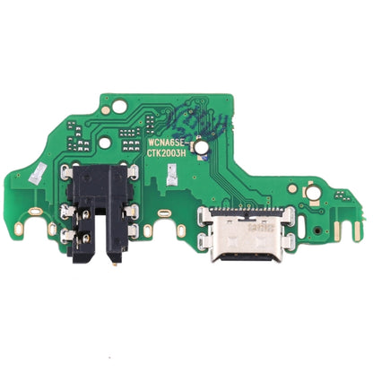 Huawei P40 Lite Charging Port Board Replacement - Compatible, Checked & Ready for Installation
