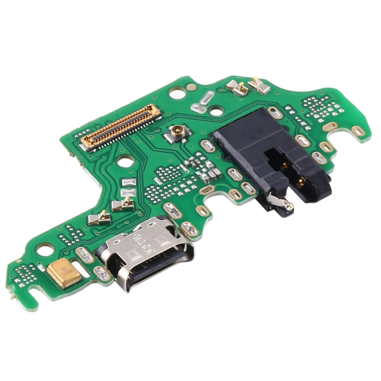 Huawei P40 Lite Charging Port Board Replacement - Compatible, Checked & Ready for Installation
