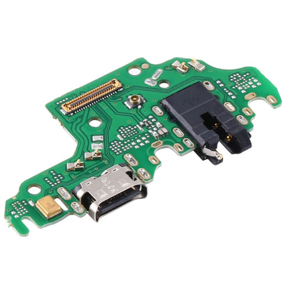 Huawei P40 Lite Charging Port Board Replacement - Compatible, Checked & Ready for Installation