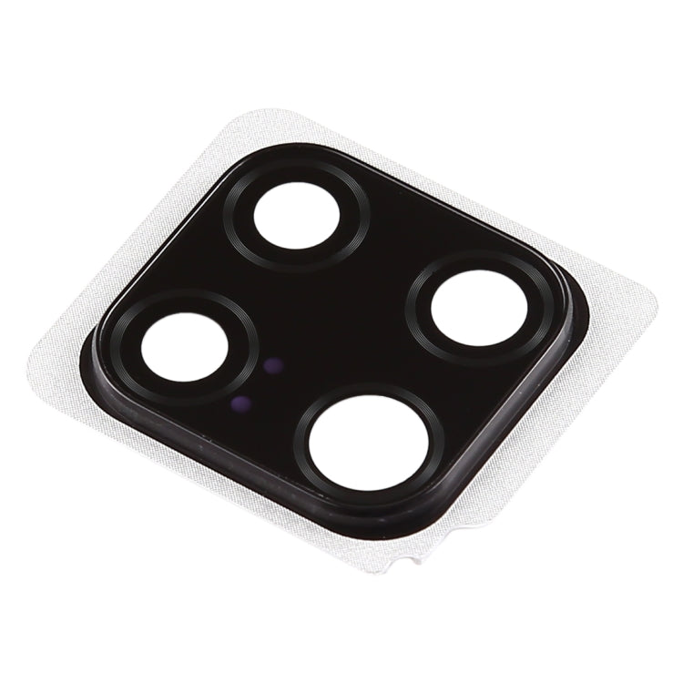 Huawei Mate 20 Replacement Camera Lens Cover - Compatible, Checked & Ready for Installation