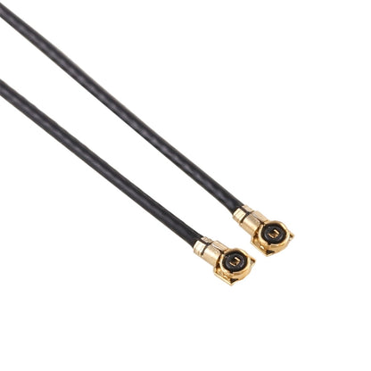 High-Quality Antenna Signal Flex Cable for Xiaomi Redmi Note 3 - 9cm Replacement Wire
