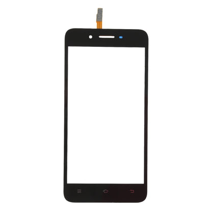 Vivo Y53 Replacement Touch Panel (Black) - Compatible Screen for Easy Installation & Repair