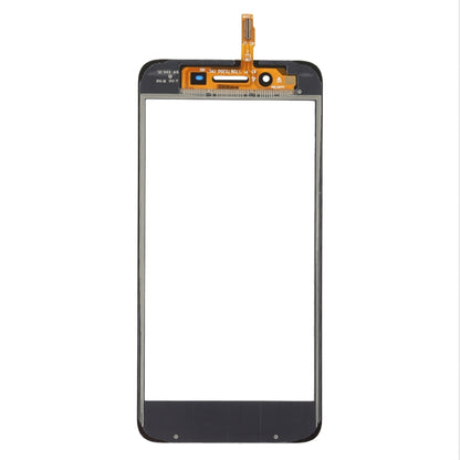 Vivo Y53 Replacement Touch Panel (Black) - Compatible Screen for Easy Installation & Repair