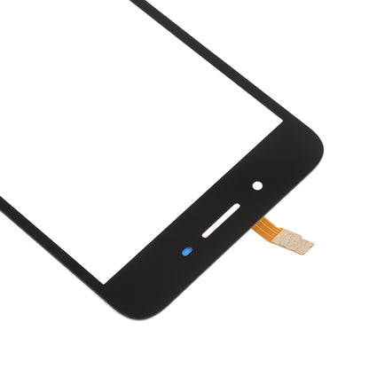 Vivo Y53 Replacement Touch Panel (Black) - Compatible Screen for Easy Installation & Repair