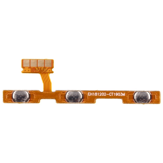 Replacement Flex Cable for Power & Volume Buttons - Compatible with Huawei Enjoy 9