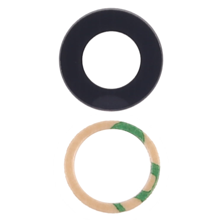10 PCS Xiaomi Mi 6 Replacement Back Camera Lens Cover & Adhesive - Repair Your Phone Today!