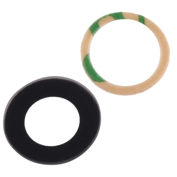 10 PCS Xiaomi Mi 6 Replacement Back Camera Lens Cover & Adhesive - Repair Your Phone Today!