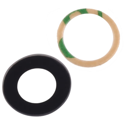10 PCS Xiaomi Mi 6 Replacement Back Camera Lens Cover & Adhesive - Repair Your Phone Today!