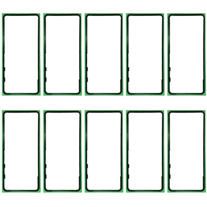 10-Pack Back Housing Cover Adhesive for Google Pixel 3 - Replacement for Broken/Unusable Parts