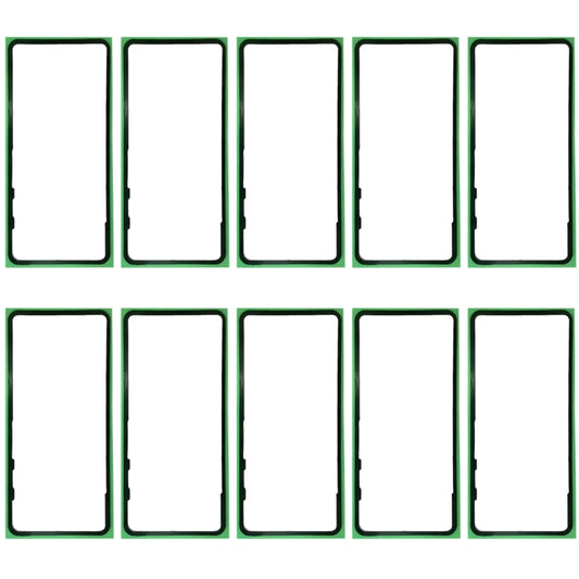 10-Pack Back Housing Cover Adhesive for Google Pixel 3 - Replacement for Broken/Unusable Parts