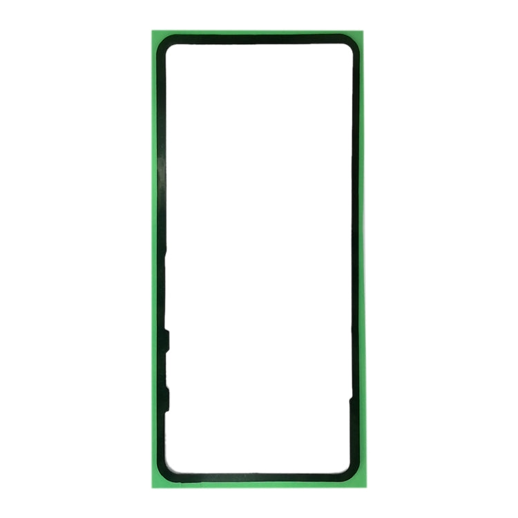 10-Pack Back Housing Cover Adhesive for Google Pixel 3 - Replacement for Broken/Unusable Parts