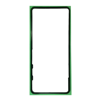 10-Pack Back Housing Cover Adhesive for Google Pixel 3 - Replacement for Broken/Unusable Parts