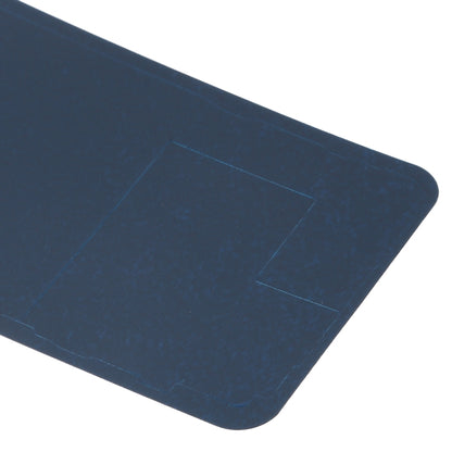 10-Pack Back Housing Cover Adhesive for Google Pixel 3 - Replacement for Broken/Unusable Parts