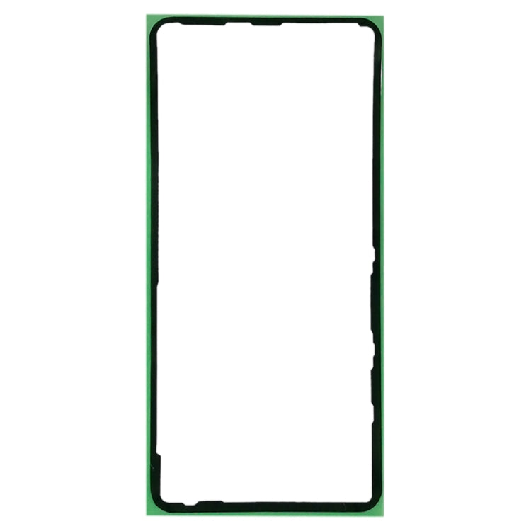 10-Pack Back Housing Cover Adhesive for Google Pixel 3 XL - Quality Replacement Adhesives