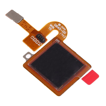 Replacement Fingerprint Sensor Flex Cable for Xiaomi Redmi 5 Plus (Black) - Quality Checked & Ready to Install