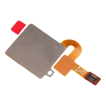 Replacement Fingerprint Sensor Flex Cable for Xiaomi Redmi 5 Plus (Black) - Quality Checked & Ready to Install