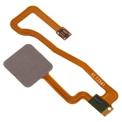 Replacement Fingerprint Sensor Flex Cable for Xiaomi Redmi Y1 / Note 5A (Grey) - Quality Checked