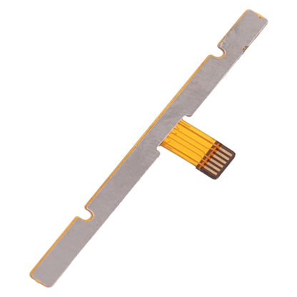 Replacement Flex Cable for Power & Volume Buttons - Compatible with 360 N4 Mobile Phone