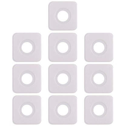 10 PCS Replacement Back Camera Lens for Asus ZenFone 3 (ZE520KL) - Quality Checked, Professional Installation Recommended