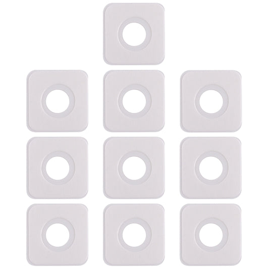 10 PCS Replacement Back Camera Lens for Asus ZenFone 3 (ZE520KL) - Quality Checked, Professional Installation Recommended