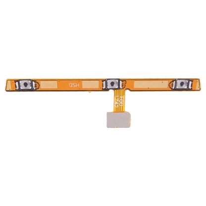 Replacement Flex Cable for Power & Volume Buttons - Compatible with 360 N6 Mobile Phone