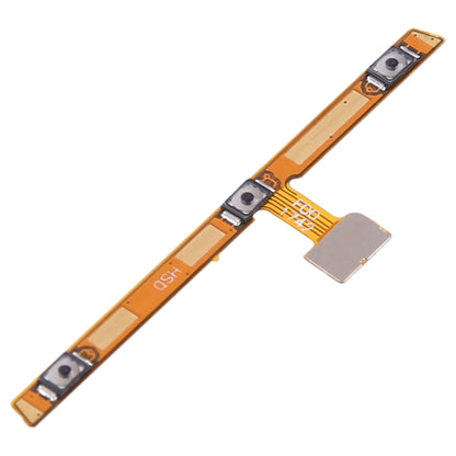 Replacement Flex Cable for Power & Volume Buttons - Compatible with 360 N6 Mobile Phone