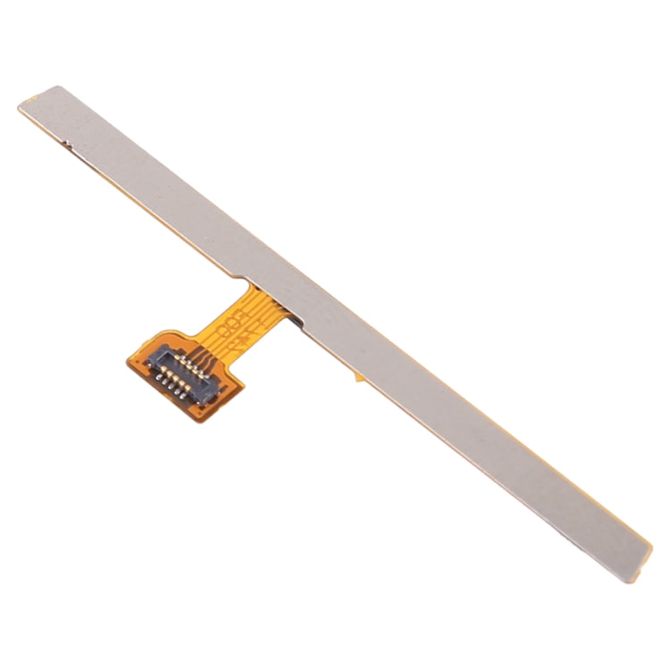 Replacement Flex Cable for Power & Volume Buttons - Compatible with 360 N6 Mobile Phone