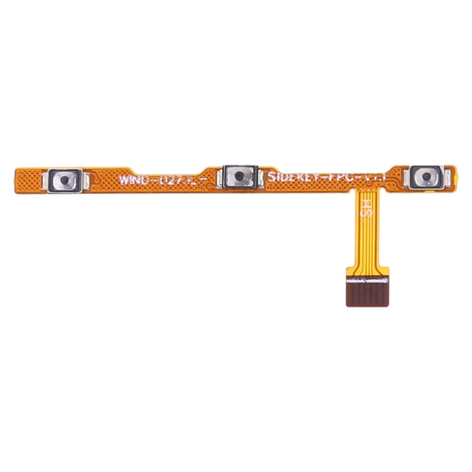 Replacement Flex Cable for Power & Volume Buttons - Compatible with 360 F4 Mobile Devices