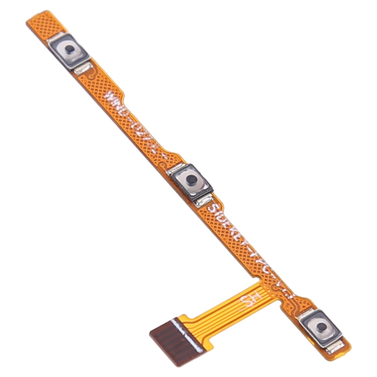 Replacement Flex Cable for Power & Volume Buttons - Compatible with 360 F4 Mobile Devices