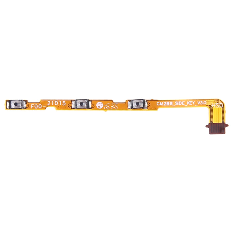 Replacement Flex Cable for Power & Volume Buttons - 360 N4S (298 Version) - Quality Checked
