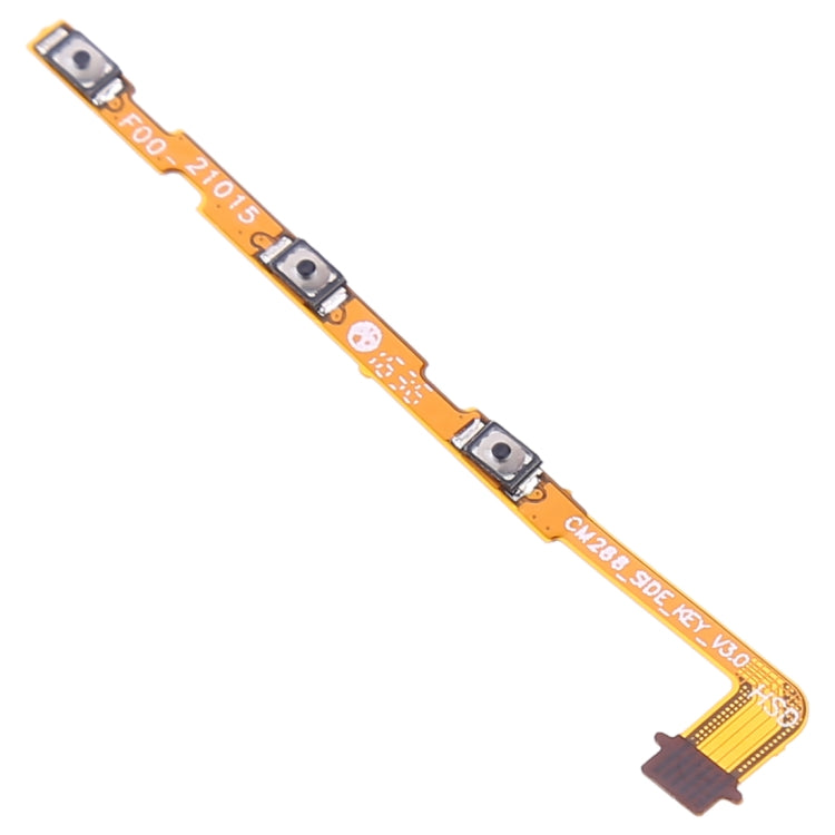 Replacement Flex Cable for Power & Volume Buttons - 360 N4S (298 Version) - Quality Checked