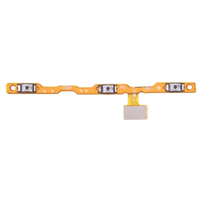 Replacement Flex Cable for Power & Volume Buttons - Compatible with 360 N7 Mobile Phone