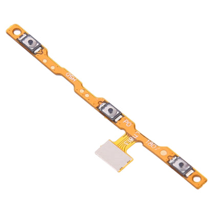 Replacement Flex Cable for Power & Volume Buttons - Compatible with 360 N7 Mobile Phone