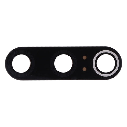 10 Pack Replacement Back Camera Lens for Xiaomi Mi 9 (Black) - Quality Checked, Professional Installation Recommended